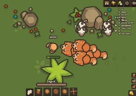 Играть ио с читами