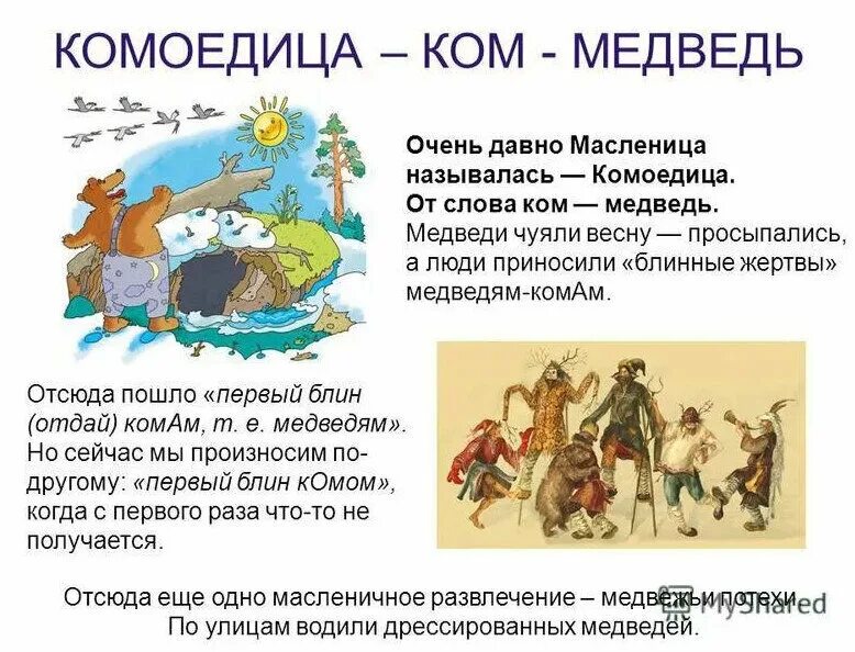 Выражение первый пошел. Славянский праздник комоедица. комоедица первый блин комом. масленица комоедица. праздник комоедица у славян.
