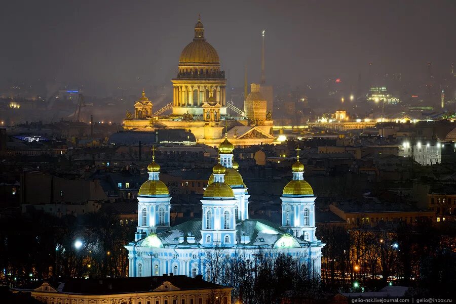 Петербург город работ. Зимний исаакиевский собор. храм христа спасителя и исаакиевский собор. санкт-петербург. питер фото.