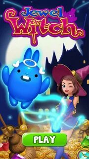 Witch android