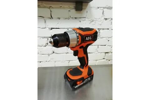 Дрель шуруповерт bs18g4 202c