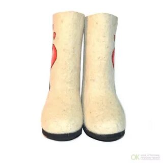 Валенки оптом