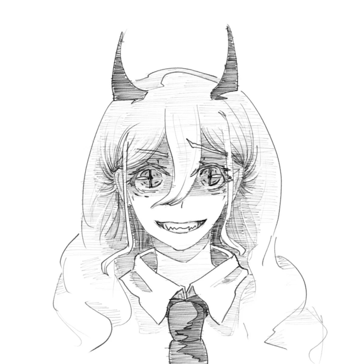 Пауэр человек бензопилаова арт. Тян люди. Пауэрс человек бензопила арт. Косплей девушки. Девушка в кошачьих ушках.