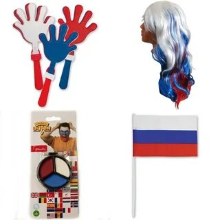 Рука атрибут