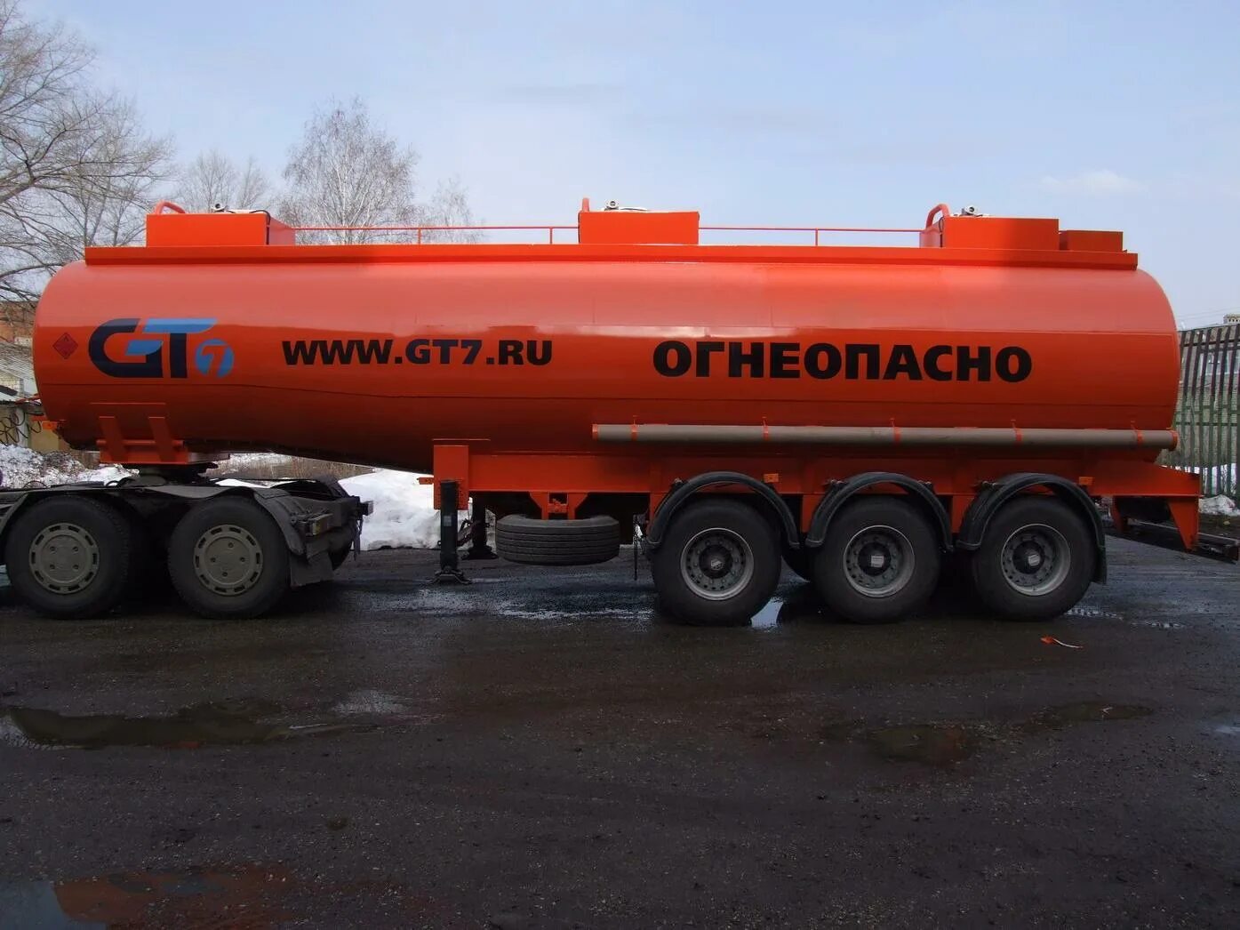 Автоцистерна-полуприцеп ат24. Полуприцеп бензовоз граз. Цистерна ппц 26-31 уст. Ппц 28. Полуприцеп-цистерна цпп-24.