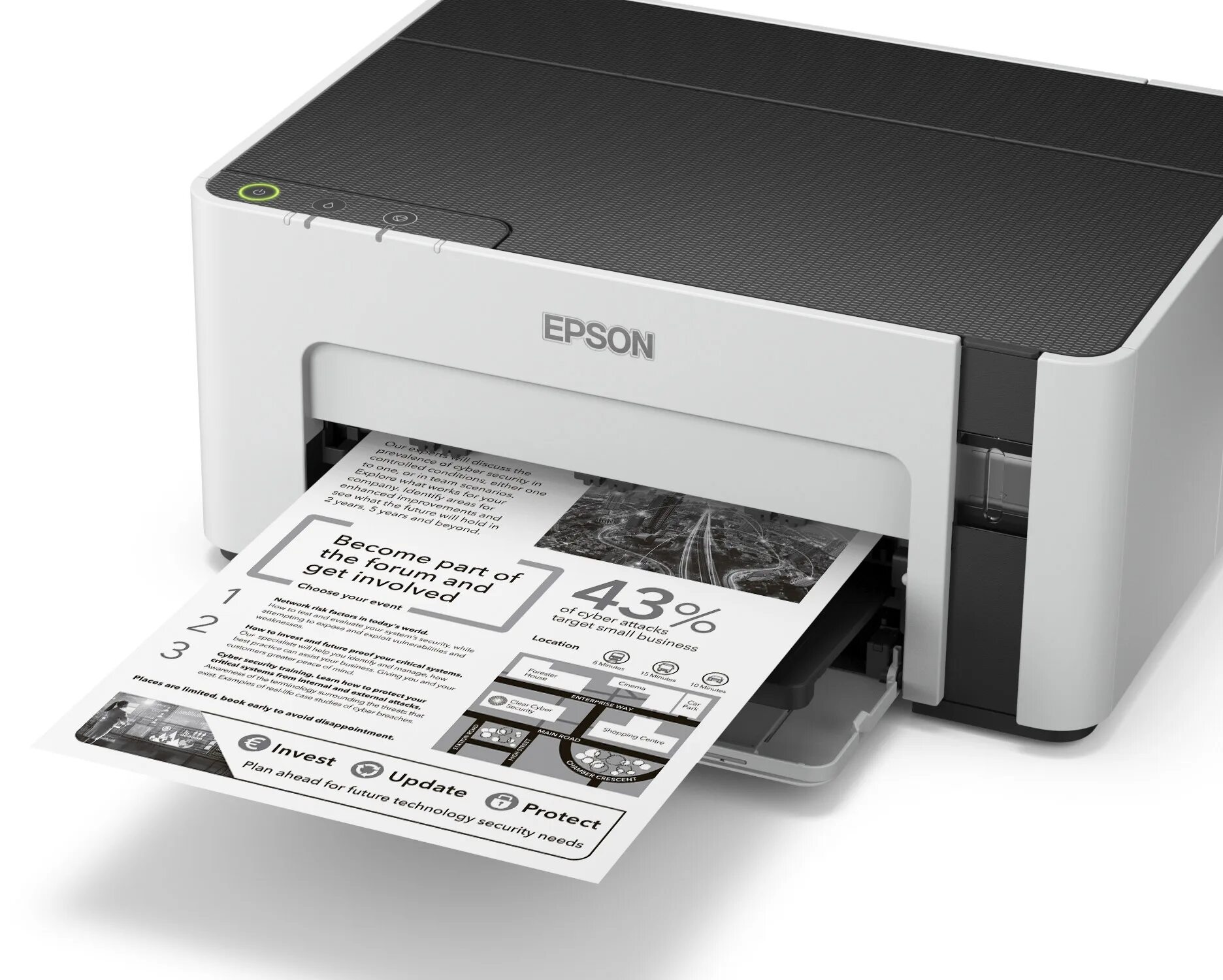 Принтер струйный Epson m1100. Принтер Epson m1100 c11cg95405. Принтер струйный Epson m1120. Принтер Epson ECOTANK m1100. Печать на принтере бланки