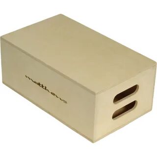Apple box