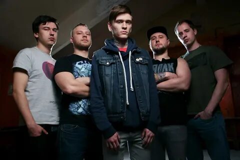 Основана группа