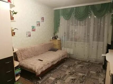 Однокомнатные в автозаводском районе