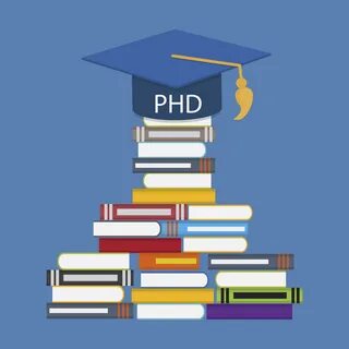 Doctor of philosophy degree
