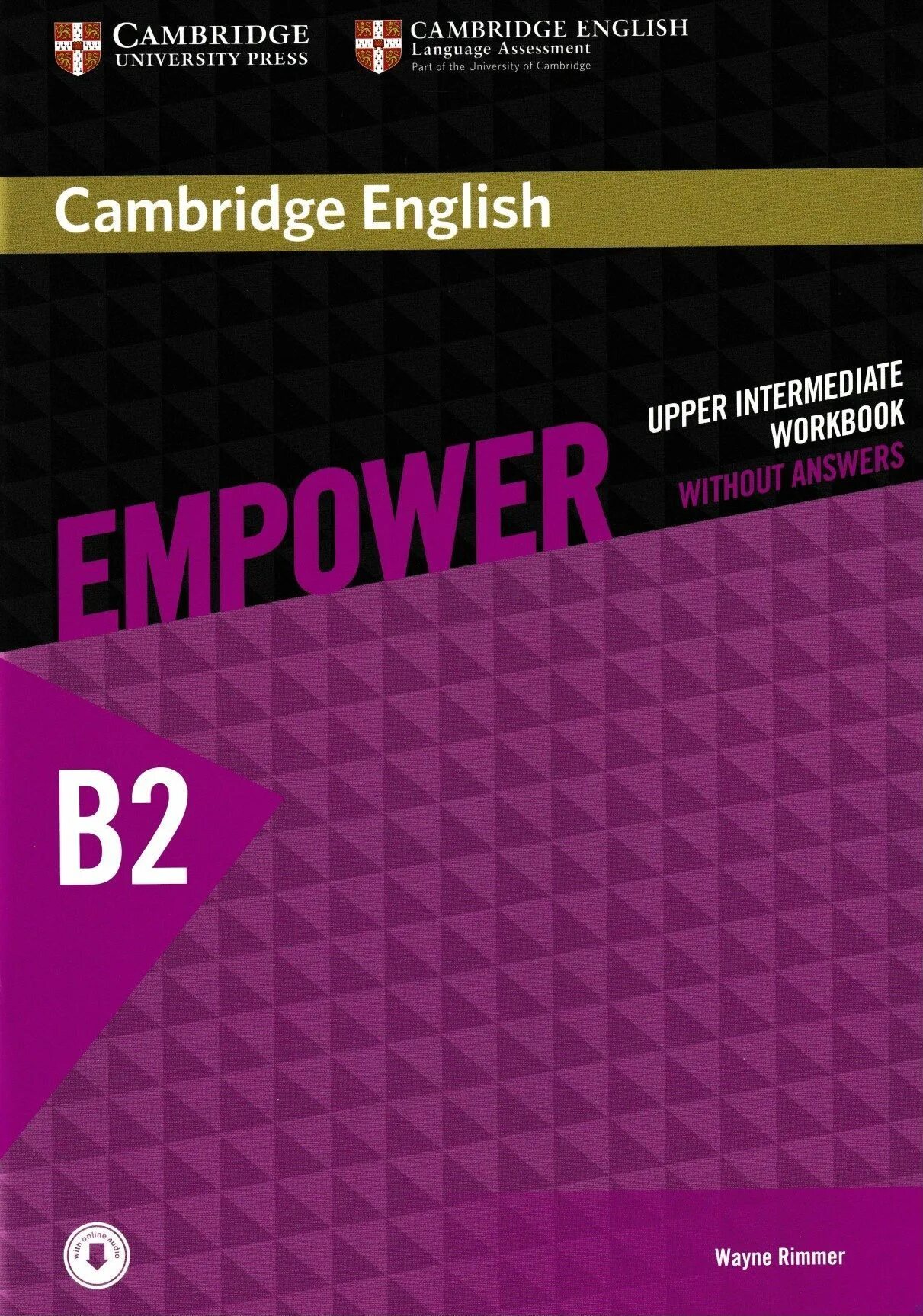 Empower student s book