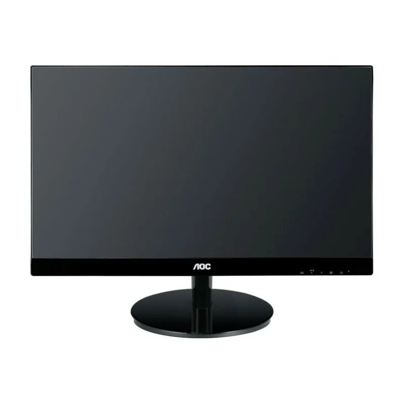 Monitor list