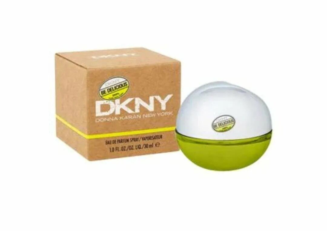 Dkny be delicious зеленое. Духи DKNY be delicious. DKNY be delicious парфюмерная вода женская 30 мл. Духи DKNY be delicious зеленое яблоко. Донна Каран Нью Йорк би Делишес.