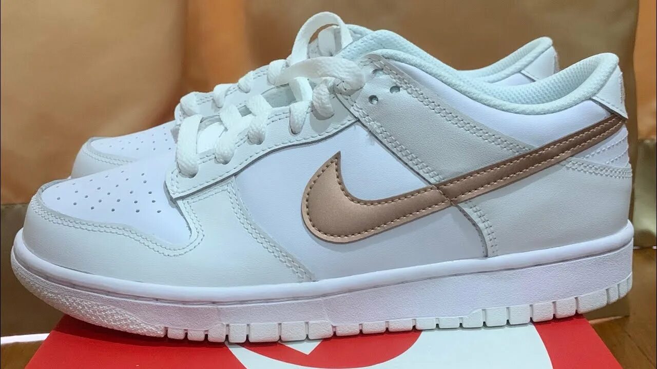 Wmns dunk low rose whisper. Nike dunk rose. Nike fossil rose. Nike dunk rose. Nike dunk fossil rose.