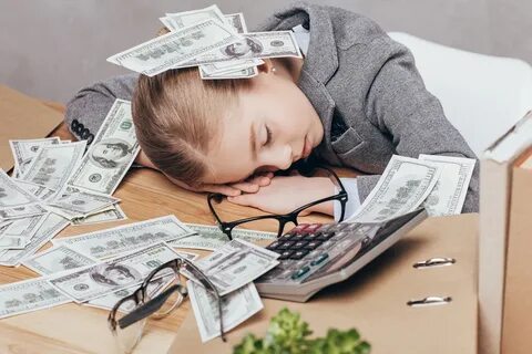 Злой финансист