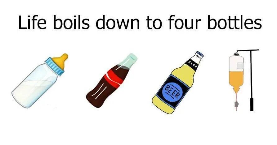 Boil down to. It boils down to smth. to boil down to. i be popping bottles мем.