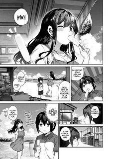 Otona ni natta natsu