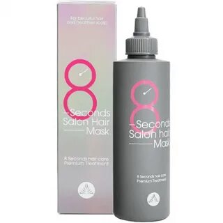 Masil 8 seconds salon