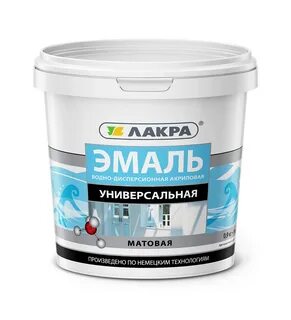 Белая акриловая