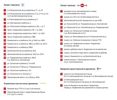 5 станций закроют