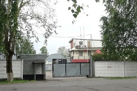 Колония 1