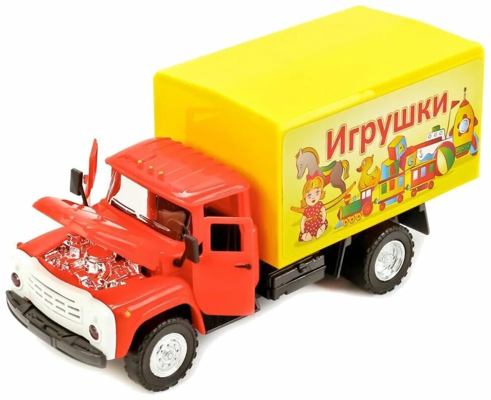 Зил 130 игрушка. Грузовик Технопарк ЗИЛ-130 игрушки (ct11-309-4) 1:43. Машинка Технопарк ЗИЛ 130. Технопарк грузовик ЗИЛ 130. ЗИЛ 130 модель Технопарк.