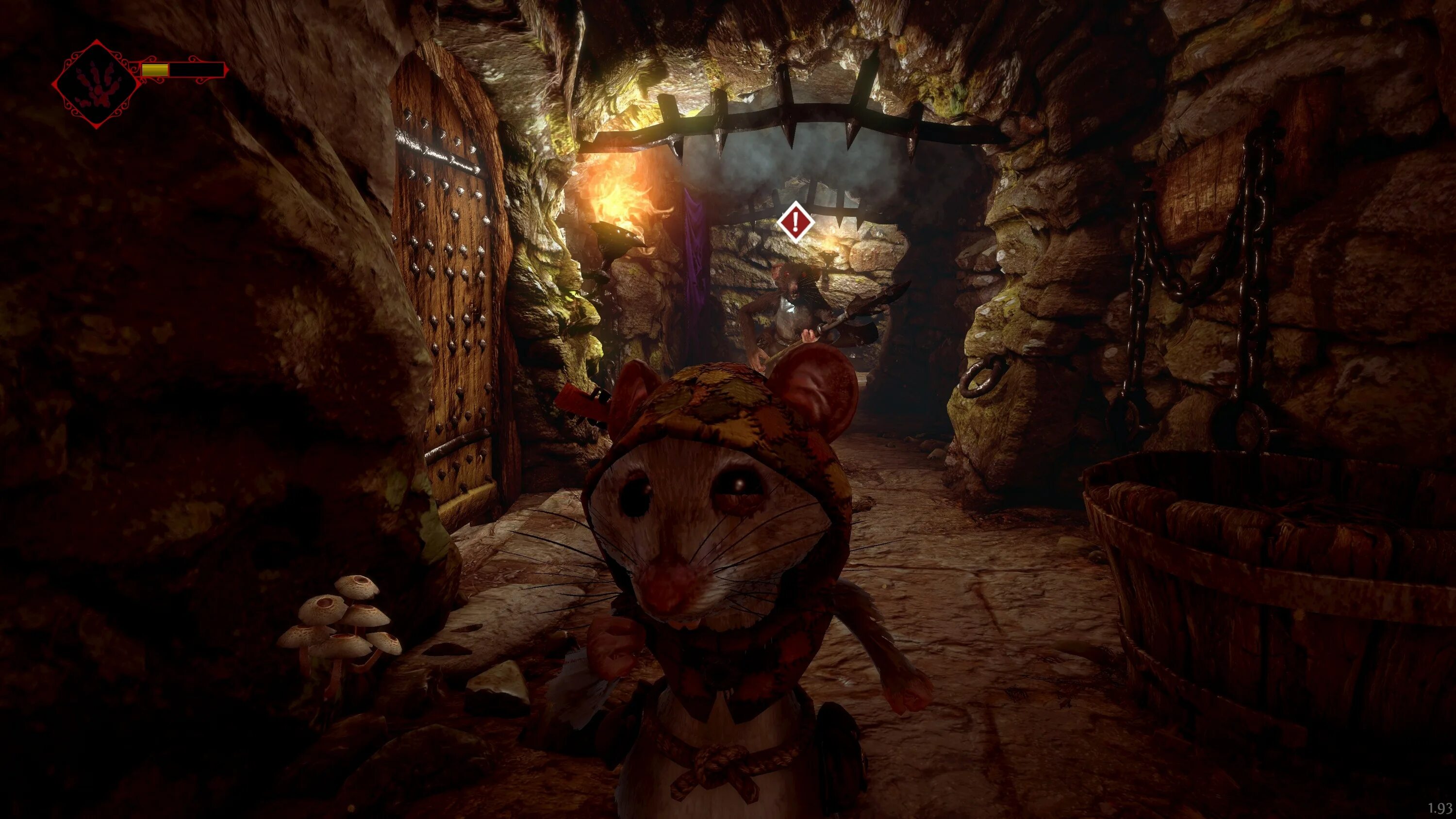 Ghost of a tale 2. Ghost of tale отто пороховая бочка. игра ghost of a tale брисс. ghost of a tale командующий. ghost of a tale одежда.