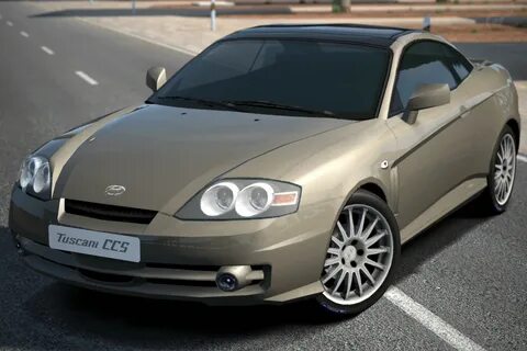 Tuscani