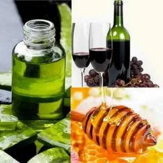 Рецепт алоэ с кагором