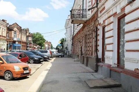 Владикавказ куйбышева
