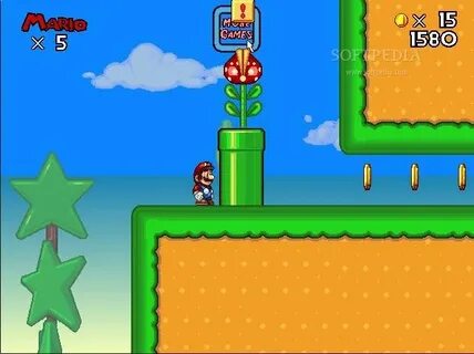 Mario remix