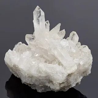 Горные минералы