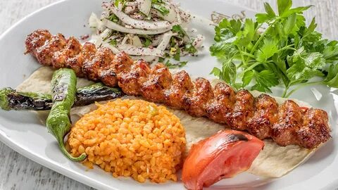 Foto - Adana kebap diye insanlara bakın ne yedirdiler! 