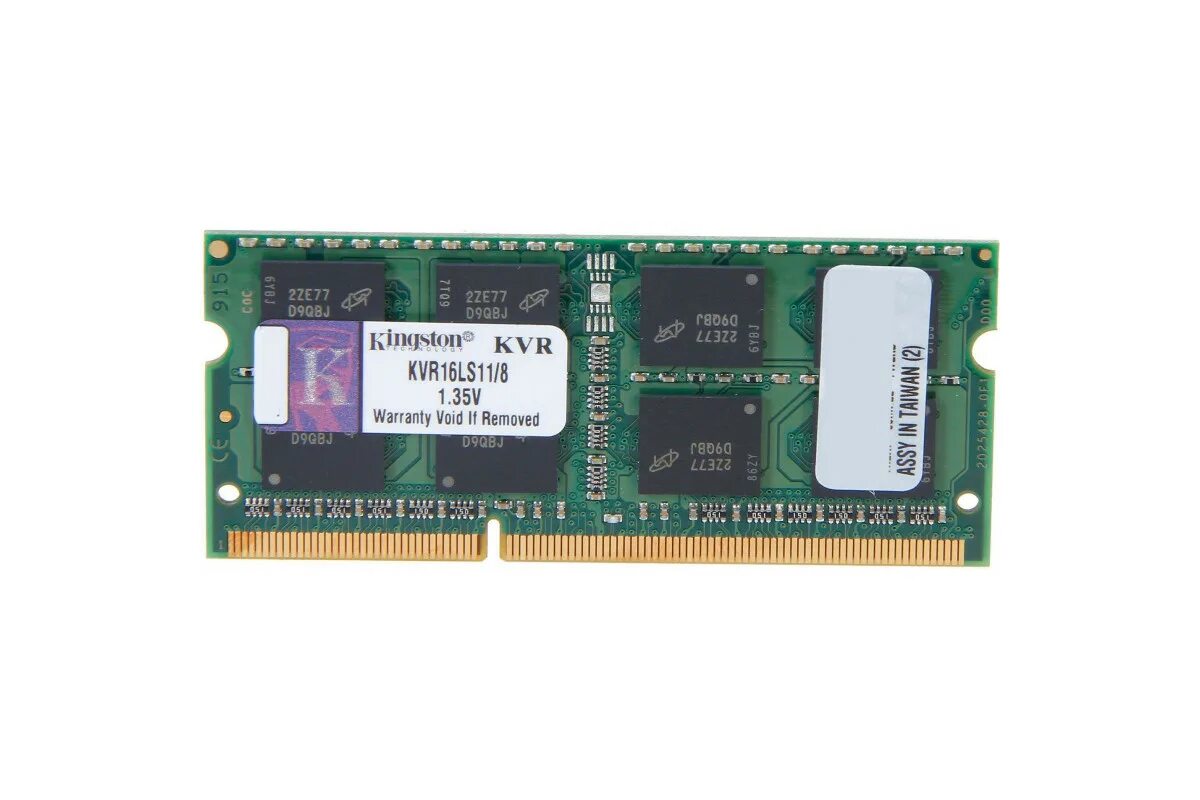 Ddr3l ноутбука