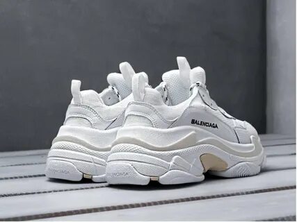 S white