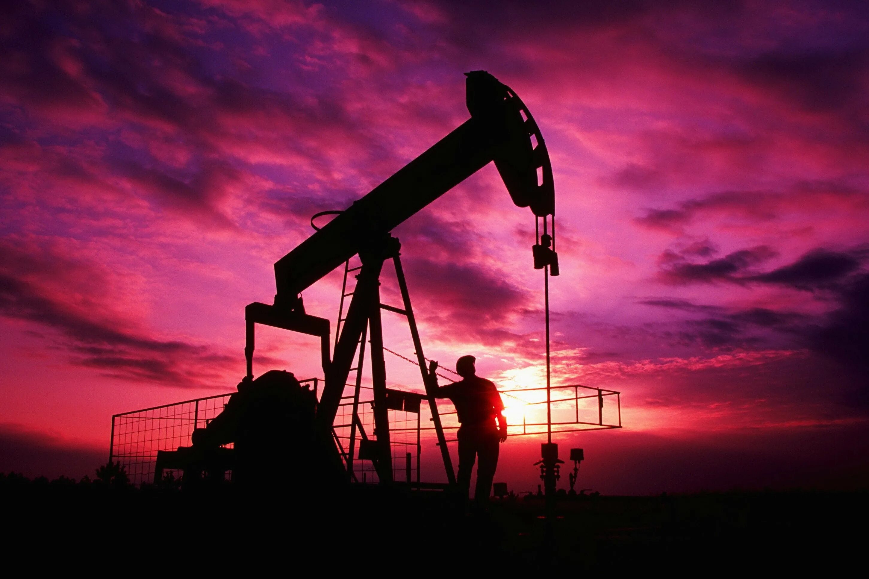 Задание нефть