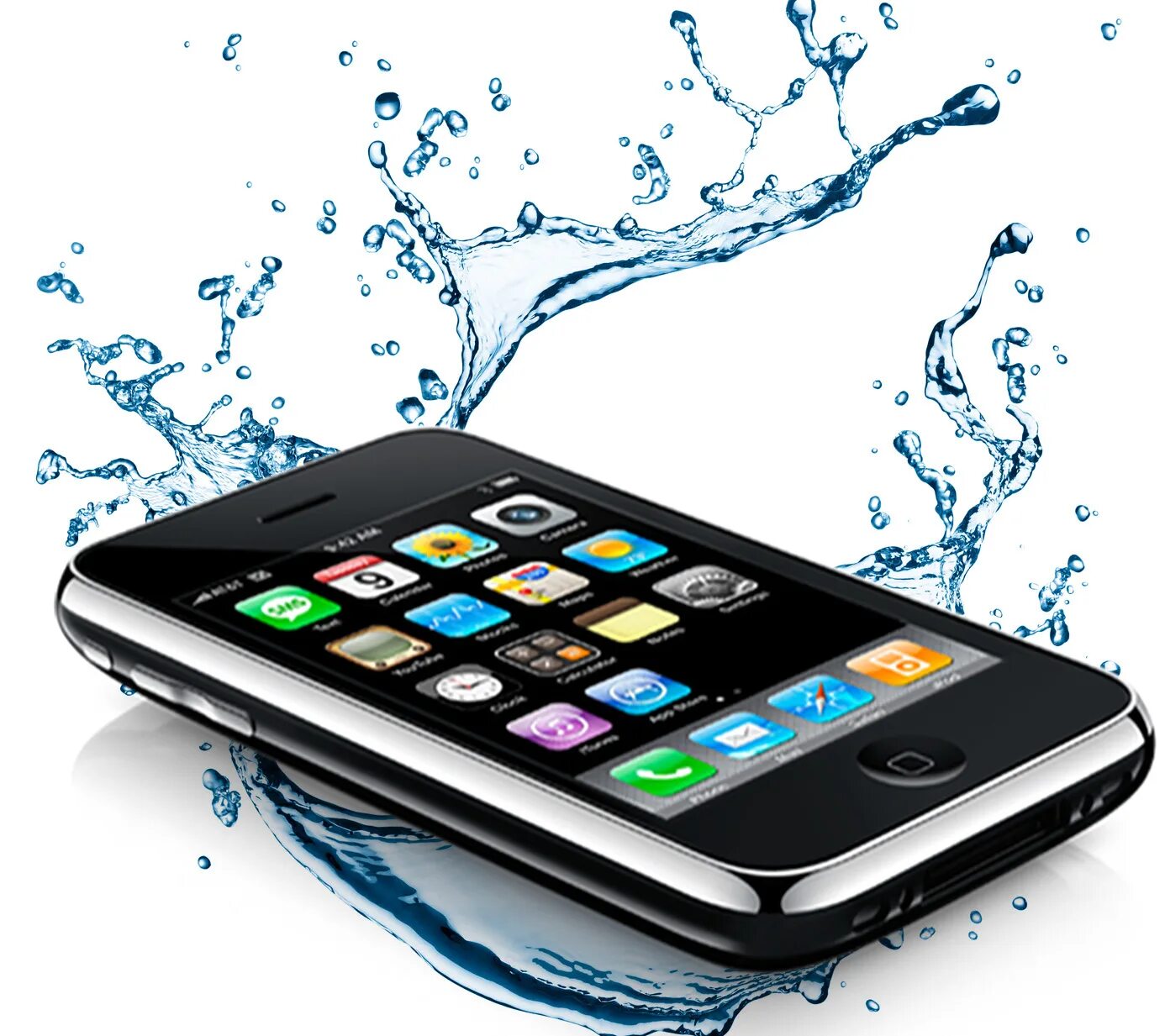 Other mobile phone