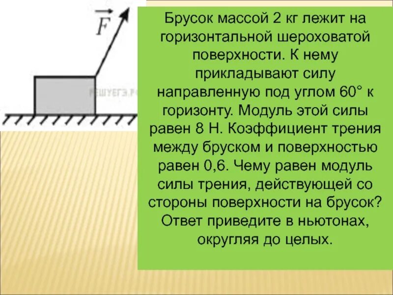 Все что лежит на поверхности