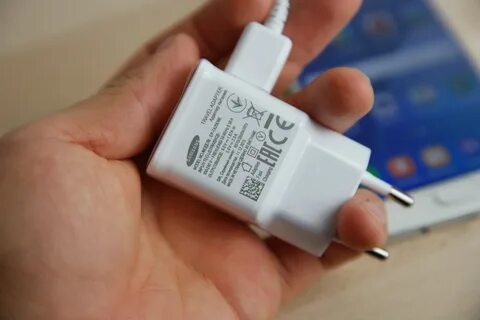 Зарядка телефона 5а