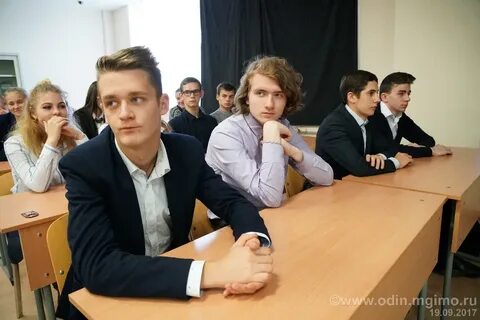Сайт школы одинцово