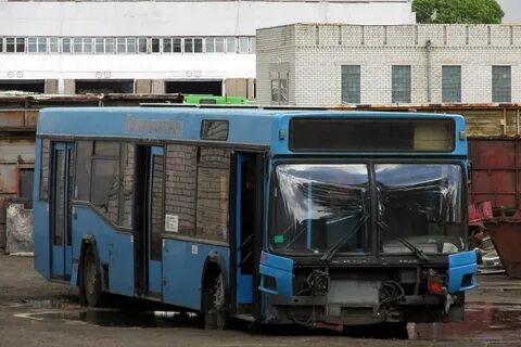 Автобус 28 могилев