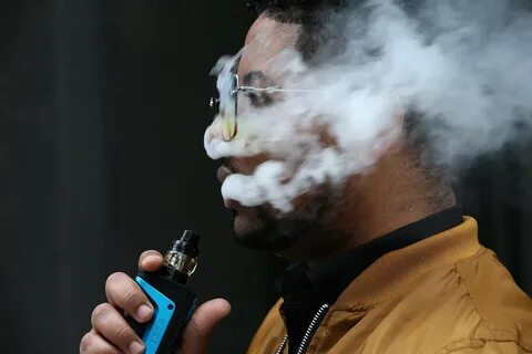 Vaping