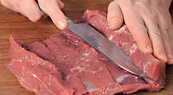 Как снять пленку с мяса 10 хитростей от шеф-поваров, которые позволят по вкусу и виду приблизить домашни