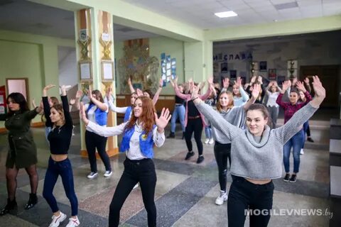 Могилев поступать