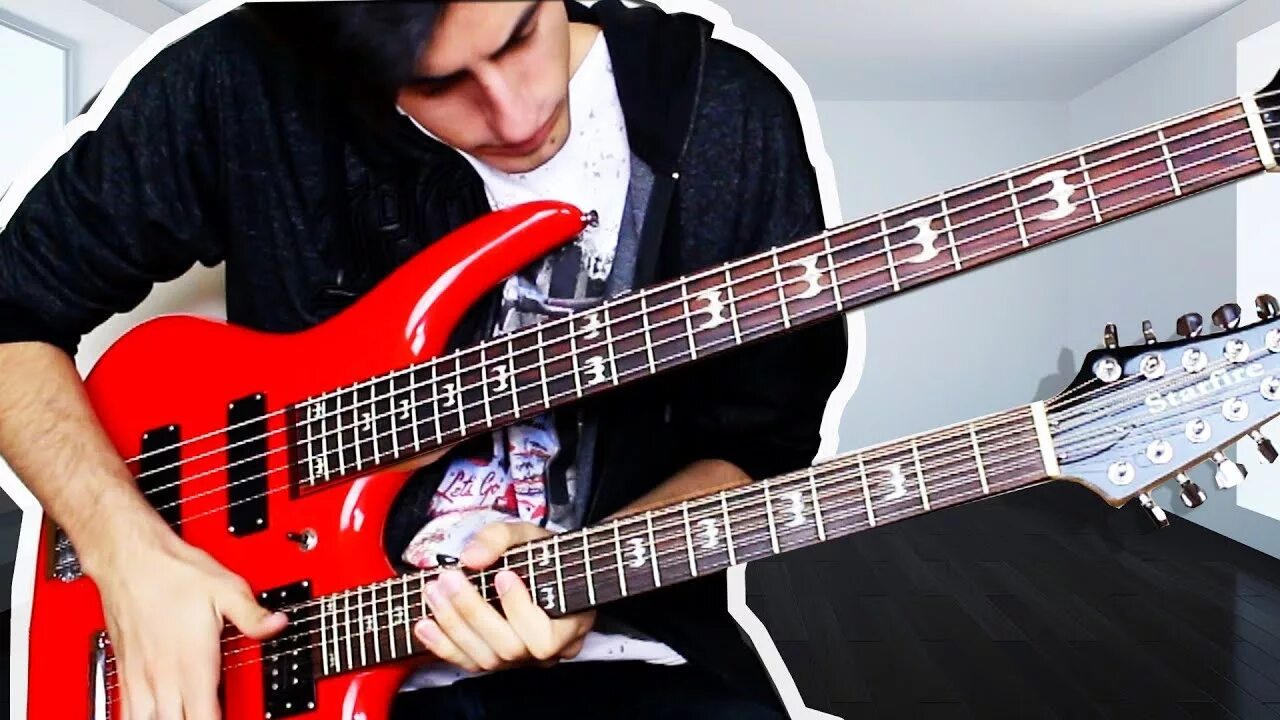 Соло гитара. Double Neck Guitar Bass. Бас гитара Моралес. Double Neck 5 Strings Bass +12 Strings. Бас гитара Фаррелла.
