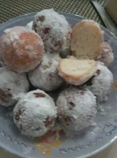 Прессованные шарики