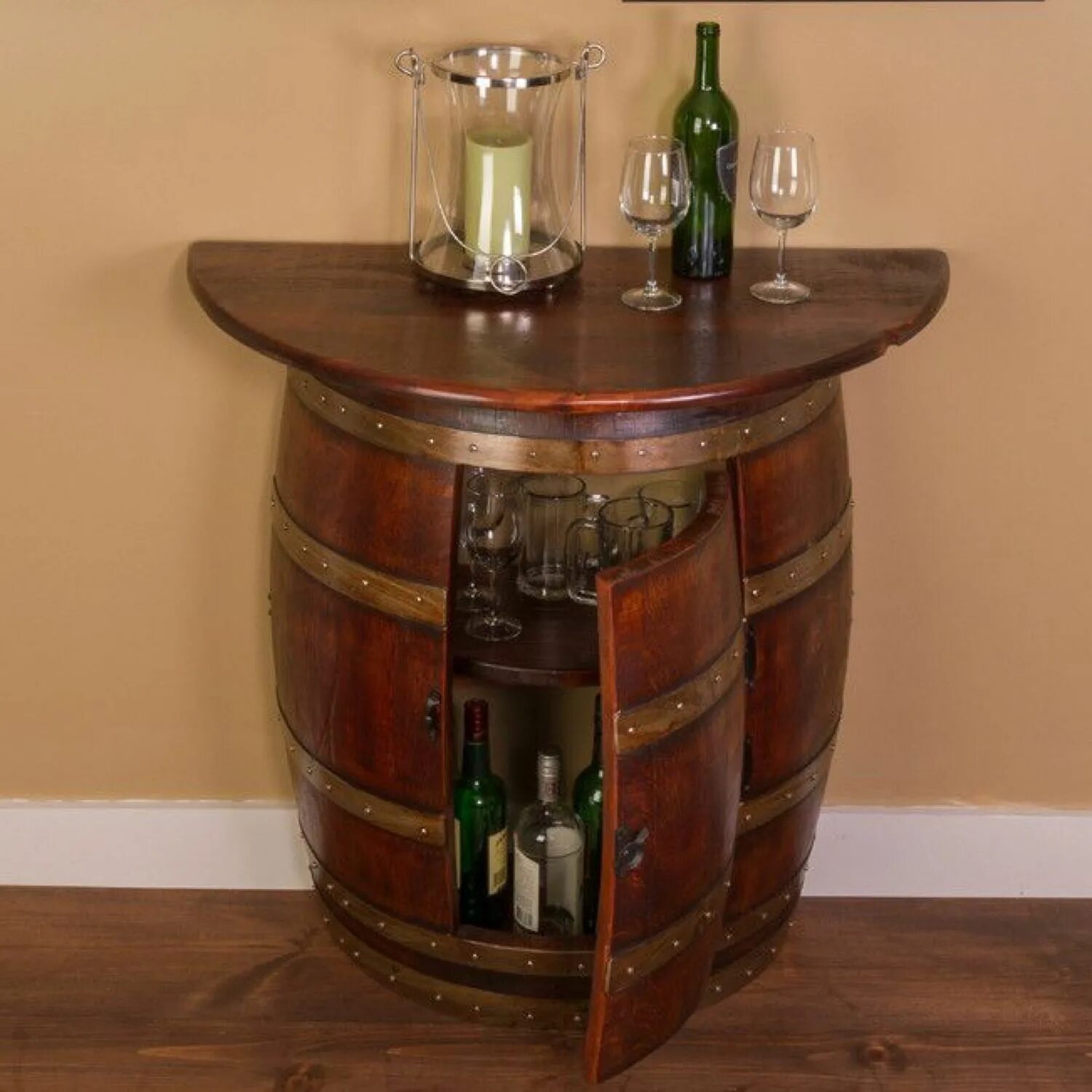 Из чего сделать многоуровневую клумбу Как сделать клумбу своими руками Barrel pl