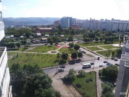 Железнодорожный районный красноярск