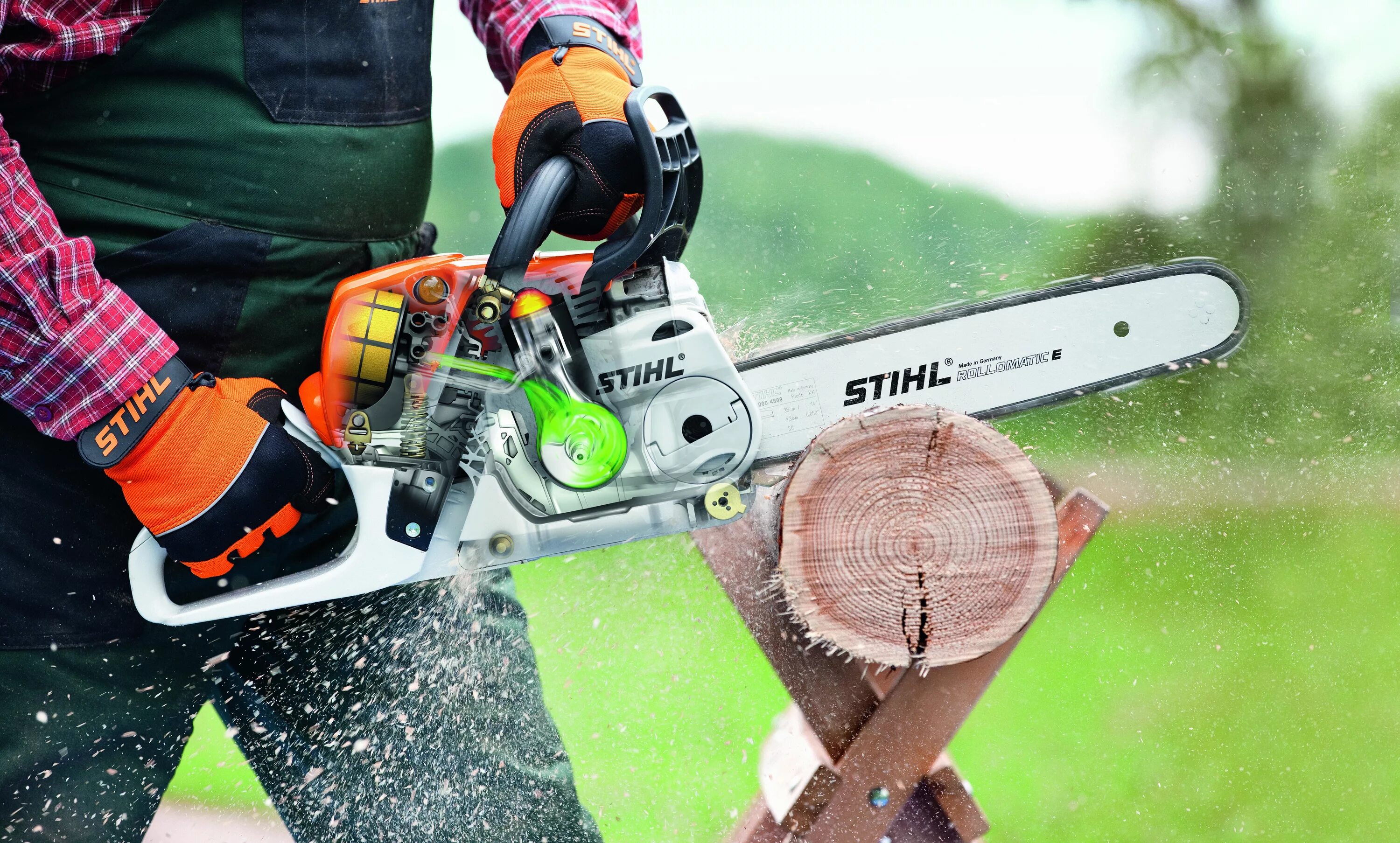 Пила работа. Бензопила stihl ms 211. бензопила stihl ms 211 c. бензопила stihl ms 211 16&#039;&#039;. бензопила stihl ms 661 c-m.