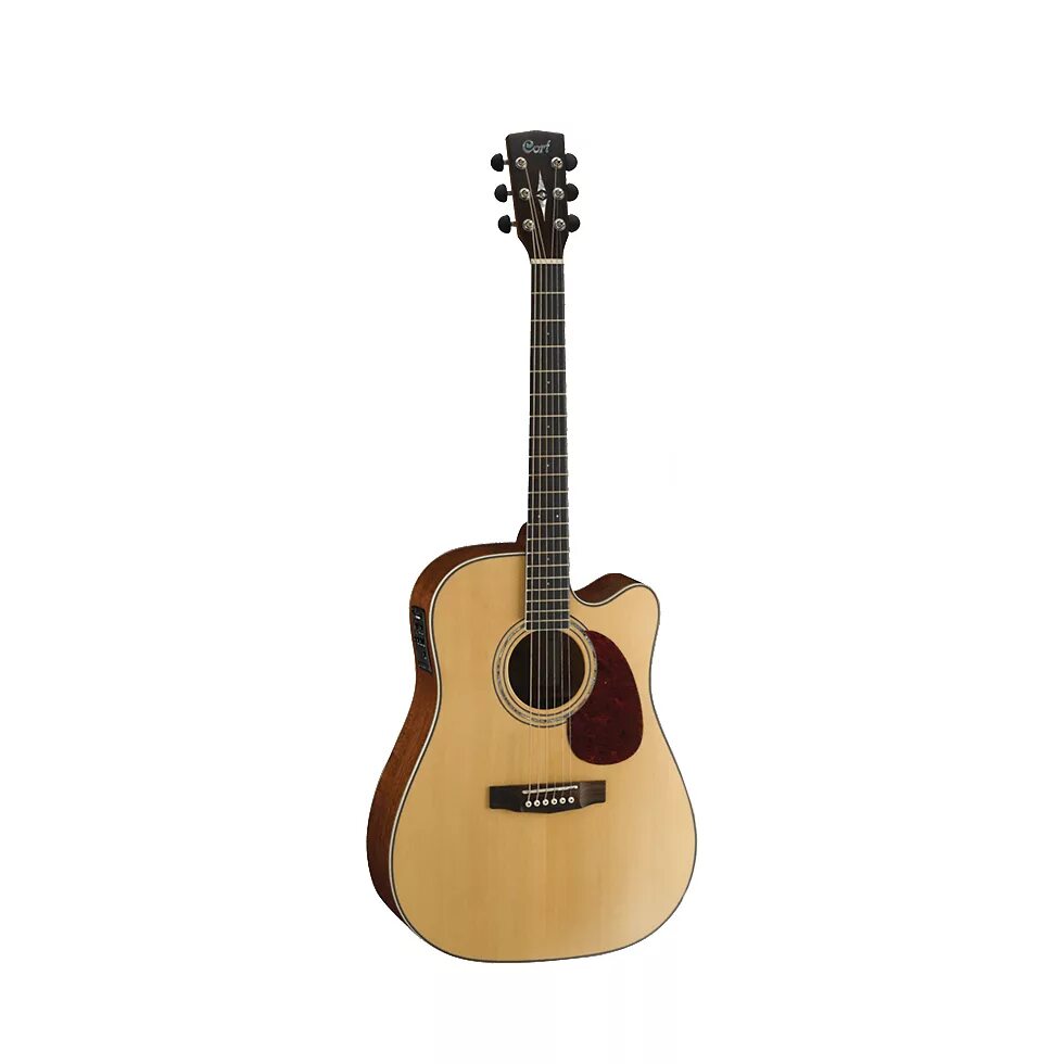 Nat f. Cort ac160cftl-nat. электроакустическая гитара sigma gtce. greg bennett d1/lh. takamine tsp138ctb.